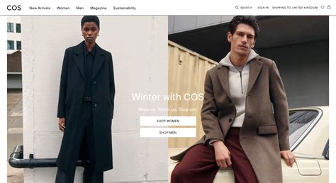 cos hermes|cos clothing brands.